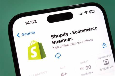Up 80% in the Last Year, Is Shopify Stock Stalling Out or Getting Ready for Its Next Surge?