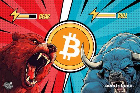 Bitcoin Above $60,000: What’s Next For The Bullish Trend? Analysis From October 9, 2024 - Cointribune EN