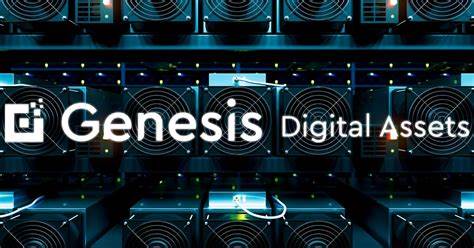 Genesis Digital Assets buys 20K Bitcoin miners after $125M raise - Cointelegraph