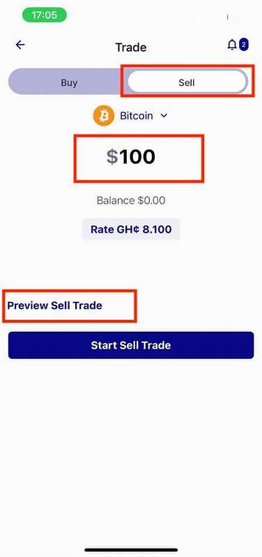 How to buy Bitcoin in Ghana using Mobile Money - Yen.com.gh