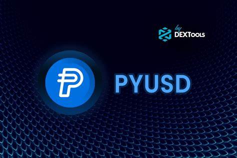 PayPal Launches PYUSD Stablecoin: Paving the Way for Mainstream Adoption of Digital Payments - Investors King Ltd