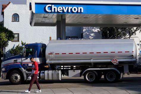 Stocks to Watch Friday: Chevron, Amex, 3M, Robinhood