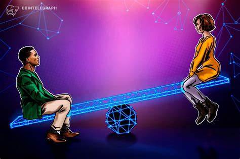 Cryptocurrency markets’ low volatility: A curse or an opportunity? - Cointelegraph