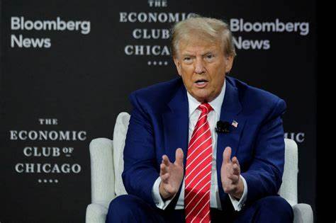 Does the Trump Economy Mean Investors Should Look To Invest Overseas?