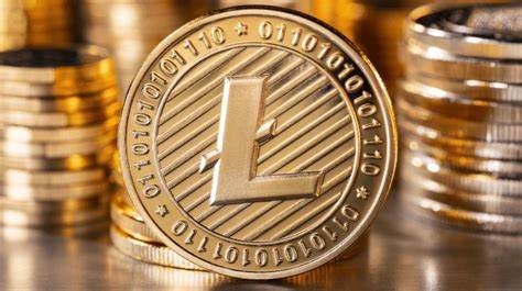 Litecoin Surges After CFTC Declares the Cryptocurrency a Commodity - Yahoo Finance
