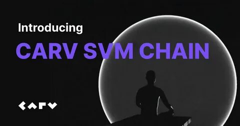 CARV Launches $CARV Token: Redefining Gaming and AI Data - Altcoin Buzz