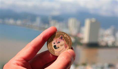 These new meme coins on TRON leave Dogecoin, Shiba Inu behind - FXStreet