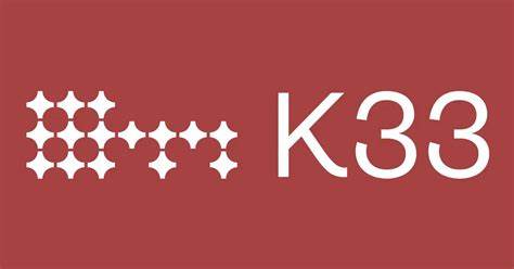 Norwegian Public Company K33 AB Purchased 10 BTC For Their New Bitcoin Treasury Strategy