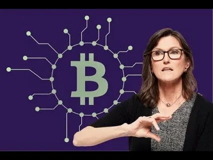 Cathie Wood dumps Grayscale and buys bitcoin-futures ETF. Here’s why. - MarketWatch