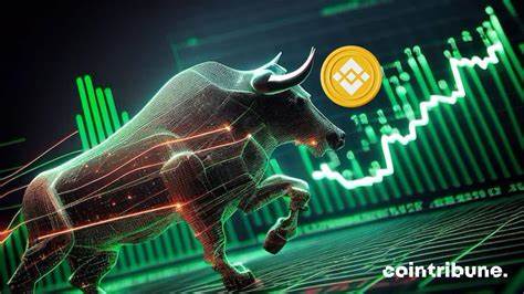 Hayes Reveals The Trigger For The Next Crypto Bull Run That Nobody Saw Coming - Cointribune
