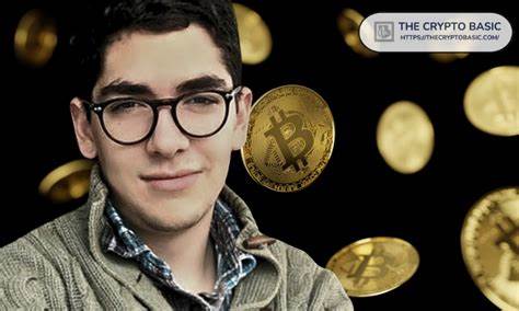 Analyst says Bitcoin will meet or beat gold's market cap