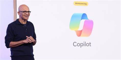 Satya Nadella Discusses Cryptocurrency Trends on Copilot App