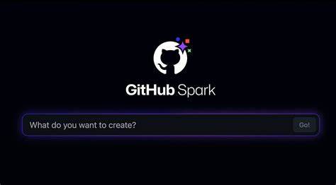 GitHub Spark