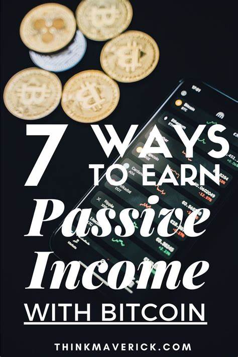 7 ways women can earn passive income through cryptocurrency - Cointelegraph