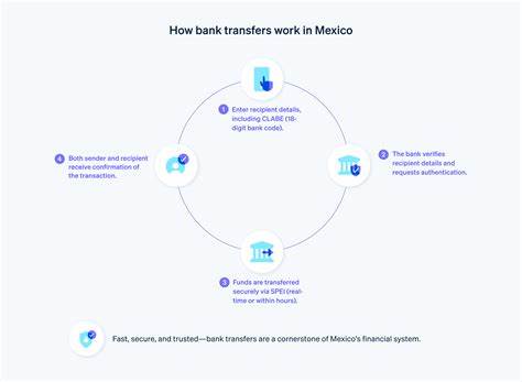 Mexico Steps In to Run Banks Tarred by US Drug Accusations