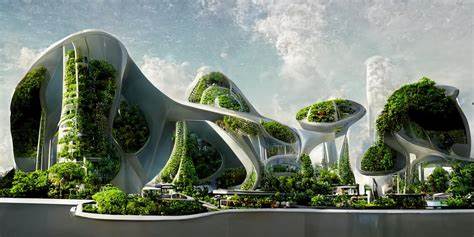 A Low-Tech Aprtment of the Future – Urban Biosphere Experiment [video]