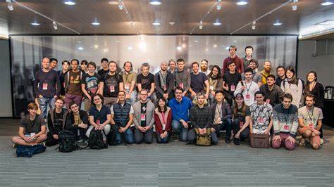 Ethereum Foundation appoints Hsiao-Wei Wang and Tomasz Stanczak as co-executive directors - Cryptopolitan