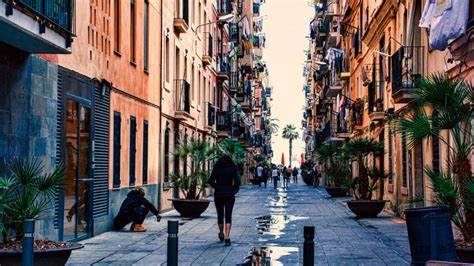 Qué ver en la Barceloneta, el barrio marinero de BCN (2025)