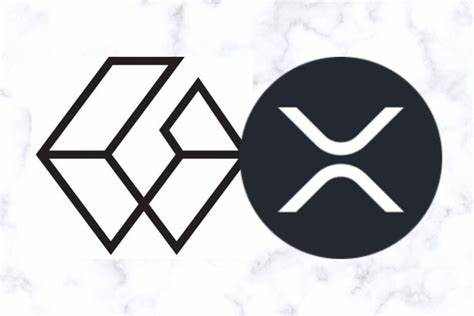 Grayscale files for XRP ETF with the New York Stock Exchange - Crypto Times