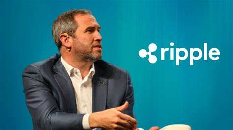 Ripple’s Brad Garlinghouse Says No Credible Path for SEC to Challenge Core Ruling - Cryptonews