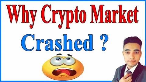 Why Is Crypto Going Up and Will Crypto Market Crash Again? Check