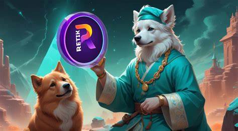 Mysterious 5,000% Surge in This Utility Altcoin While Bitcoin and The Market Falls—Could It Be the Next SHIB? - NewsWatch