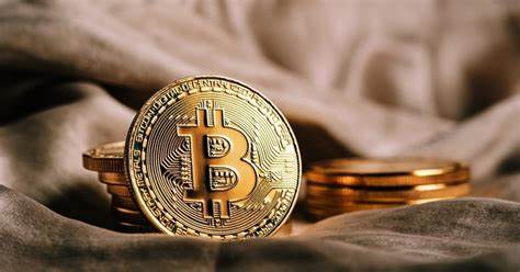 Bitcoin set to rise on weekly basis as Powell hints at start of rate cuts - MSN