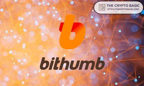 Bithumb Launches Spinoff as Part of IPO Bid as More Banks Join Stablecoin Union