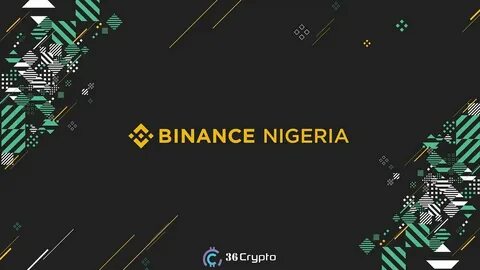 Is the crypto space in chaos? - Binance