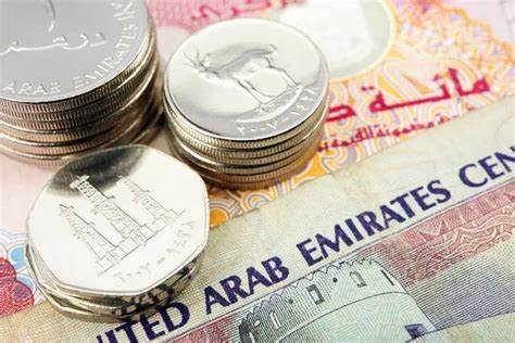 Abu Dhabi-based startup DTR launches UAE dirham-backed stablecoin - ZAWYA