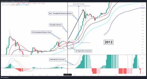 Why the US election could put a timer on this bitcoin bull market - Blockworks