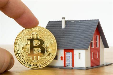 Bitcoin Investors Faced Mortgage Hurdles Due to Crypto-T... - Benzinga