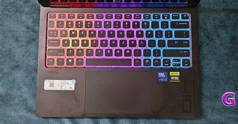 5 Ways to Turn On/Off Keyboard Light on Windows PC or Laptop