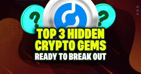 3 Hidden Crypto Gems Under $2 That Could Rival Ethereum and Skyrocket Your Portfolio by 2025 - The Cryptonomist