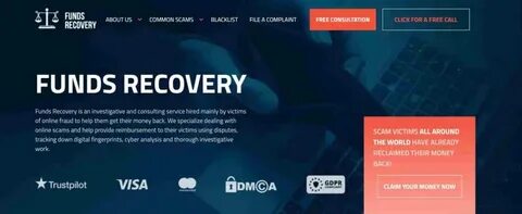 Alert: ‘Follow up’ scams – offers to help recover lost funds - ASIC