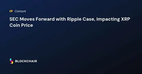 XRP News Today: Gensler’s Crypto Stance and Ripple Case Impact; BTC Visits $91K - FX Empire