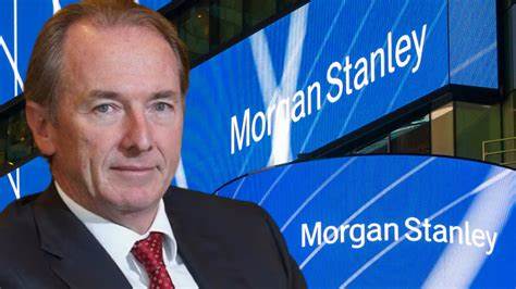 Morgan Stanley Will Work With US Regulators to Examine Safe Ways to Offer Crypto, CEO Says