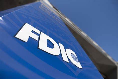 FDIC releases bank supervisory communications on crypto
