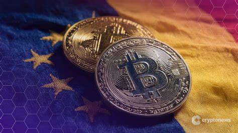  EU sanctions crypto entities for election interference, disinformation 