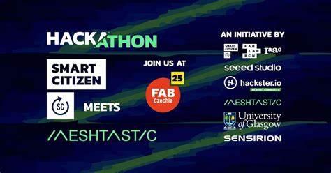 Smart Citizen Meets Meshtastic – Hackathon