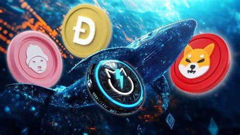 Top Trending Meme Coins Whales are Raking In: Dogecoin, Toshi, JetBolt, and ai16z - NullTX