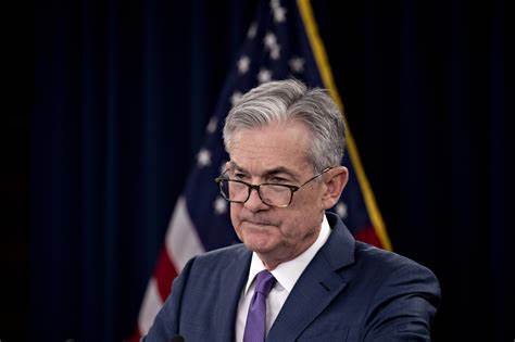 Powell: Policy will move over time to neutral if economy meets forecasts - ForexLive