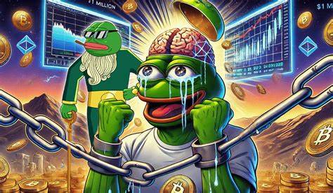 Utility vs Hype: Why PEPETO Could Break the Meme coin Pump and Dump Cycle - Cryptonews