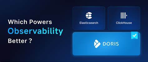 Elasticsearch, ClickHouse, Apache Doris, which powers observability better