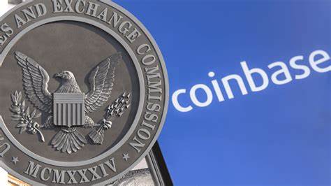 SEC Staff Has 'Agreed in Principle' to Drop Lawsuit Against Coinbase, Company Says