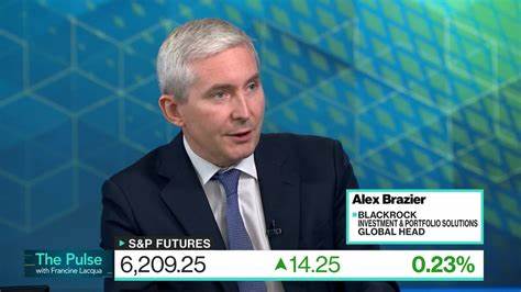 Brazier: Stock-Bond Correlation Now 'Much Less Reliable'