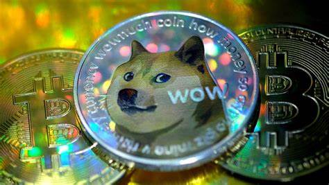 Dogecoin Is Soaring—Near 10 Cents For First Time - Forbes