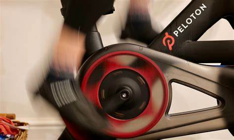 Peloton Launches “Repowered” Resale Marketplace for Used Equipment