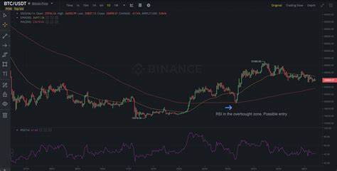 Golden Crossover In The RSI: Is Breakout Possible In AAVE Crypto - The Market Periodical