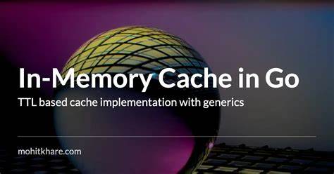 Show HN: Kioshun – Fast, sharded in-memory cache for Go